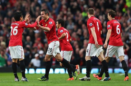 球世界中 球世界中